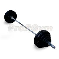 Штанга ProfiGym 172,5 кг