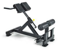 Гиперэкстензия Lexco LF-212 Back Extension Bench