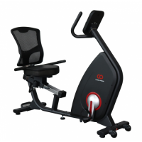 Велотренажер CardioPower R37
