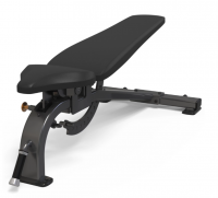 Скамья многофункциональная регулируемая AnyFit PEB104
