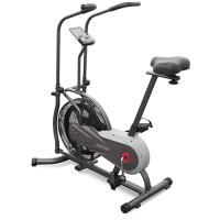Велотренажер Carbon Fitness A808 Assault Bike