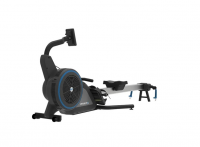 Профессиональный лыжно-гребной тренажер Aerofit X-Row (Ski-Row)