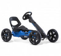 Веломобиль Berg Reppy Roadster