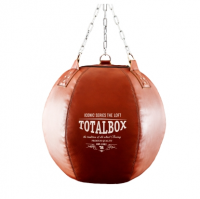 Груша боксерская Totalbox loft шар