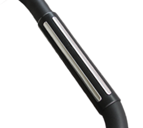 Велотренажер Oxygen Pro Trac II