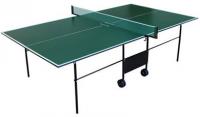 Теннисный стол Torrent Olimp Outdoor Green