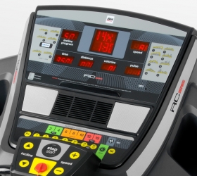 Беговая дорожка BH Fitness i.RC12
