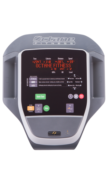 Эллиптический тренажер Octane Fitness XR6000 Standard Recumbent Ellipticals