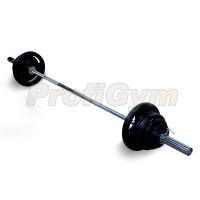 Штанга ProfiGym 82,5 кг