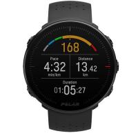 Часы для спорта Polar Vantage M Black