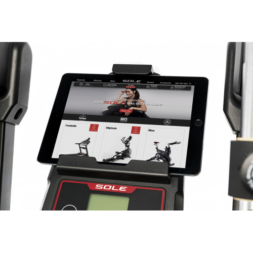 Степпер Sole Fitness Cardio Climber SC200 (CC81 2019)