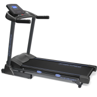 Беговая дорожка Oxygen Villa Deluxe II ML HRC