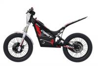 Электромотоцикл OSET 20 Eco