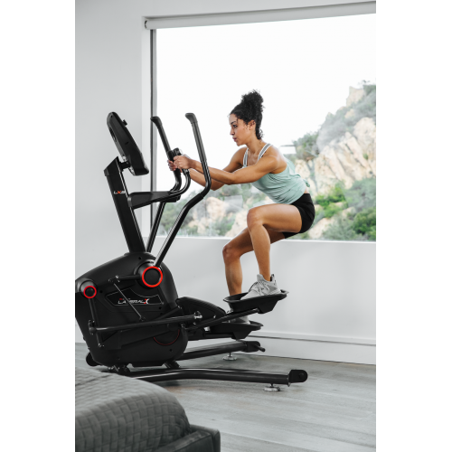 Эллиптический тренажер Bowflex LateralX LX3i
