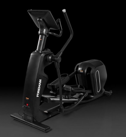 Эллиптический тренажер Foreman PP790M
