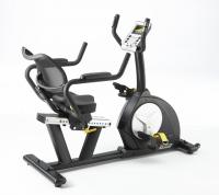 Велотренажер Optifit Era RX125