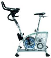 Велотренажер Daum Electronic Ergo Bike 8008 Space