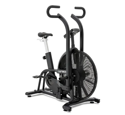Велотренажер Spirit AB900+ Air Bike