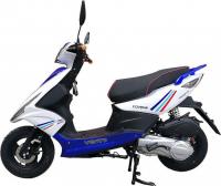 Скутер Vento Corsa - 150cc (replika Yamaha Jog)