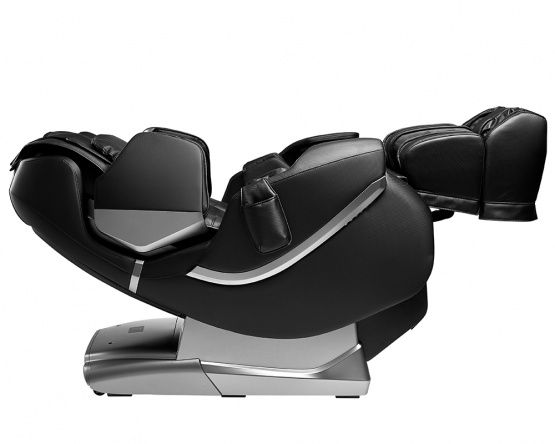 Массажное кресло Sensa S-Shaper Black