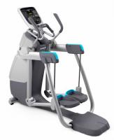 Адаптивный эллиптический тренажер Precor Experience Series 810 Line Fixed Height AMT 813