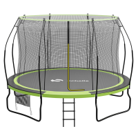 Батут Scholle Jumper 10FT