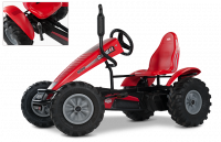 Веломобиль Berg Case-IH XXL BFR