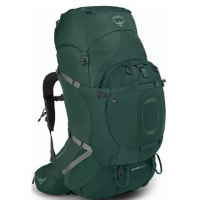 Рюкзак Osprey Aether Plus 100 Axo Green