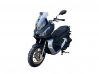 Скутер JET - 170cc Black (replica Honda Х-ADV)