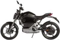 Электромотоцикл 1200W 60V SOCO