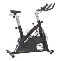 Велотренажер Tunturi Sprinter Bike Competence S40