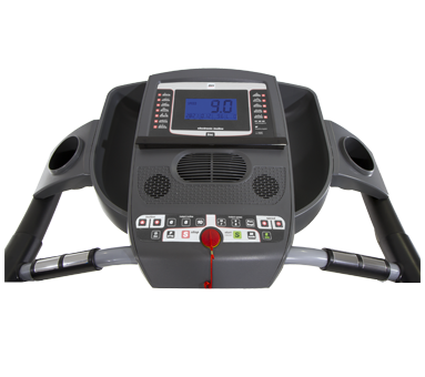 Беговая дорожка BH Fitness Pioneer R2