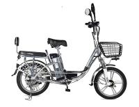 Электровелосипед Jetson V8 PRO 500W (60V/13Ah) гидравлика