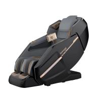 Электрическое массажное кресло Deluxe Redcamp RDM9302