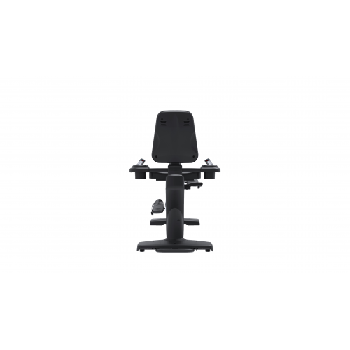 Профессиональный горизонтальный велотренажер CardioPower Pro RB450