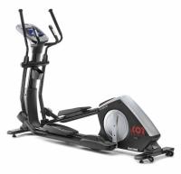 Эллиптический тренажер Salter Kor Smart M-9535