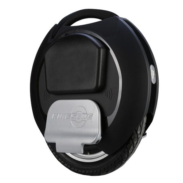 Моноколесо KingSong KS16S V2 420Wh