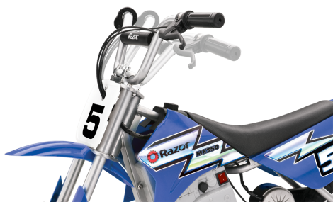 Электромотоцикл Razor MX350