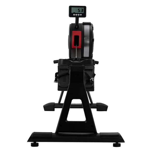 Гребной тренажёр CardioPower Pro CR400
