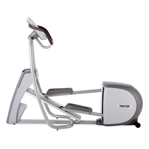 Эллиптический тренажер Precor EFX532i  Assurance Series Comm Cross Ramp