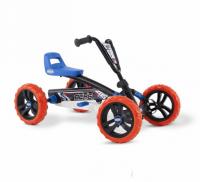 Веломобиль Berg Buzzy Nitro