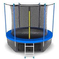 Батут Evo Jump Internal 12ft (Sky)