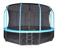 Батут Yarton 16FT синий