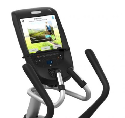 Эллиптический тренажер Precor EFX 781 V2
