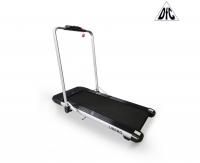Беговая дорожка DFC Libero slim T100B, черная