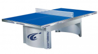 Теннисный стол всепогодный Cornilleau PRO 510 Outdoor (синий)