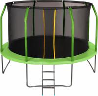 Батут Swollen Prime 12 FT (Green)