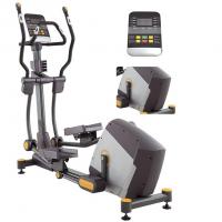 Профессиональный Эллиптический Тренажер ProfiGym