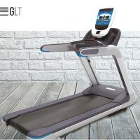 Беговая дорожка GLT 700B