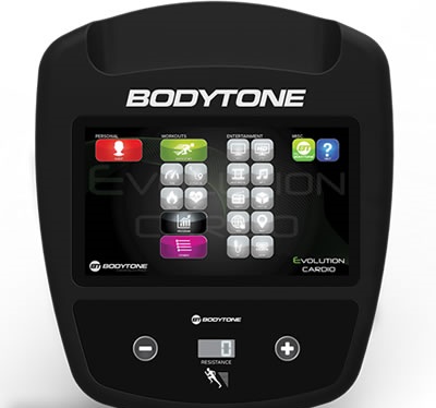 Беговая дорожка Bodytone EVOT1